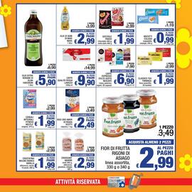 Volantino Spesa Facile Conad Pagina 5