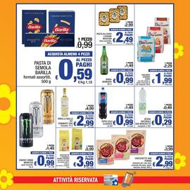 Volantino Spesa Facile Conad Pagina 6