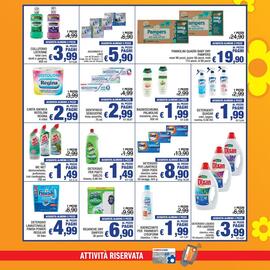 Volantino Spesa Facile Conad Pagina 7
