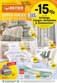 Reiter Flugblatt Seite 1