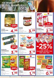 Unimarkt Flugblatt woche 36 Seite 12