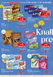 Unimarkt Flugblatt woche 36 Seite 2