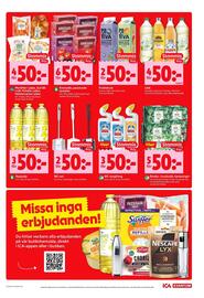 ICA Kvantum reklamblad vecka 36 Sida 3