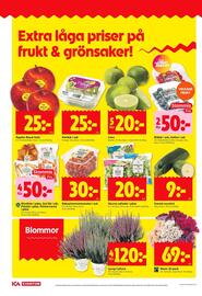 ICA Kvantum reklamblad vecka 36 Sida 4