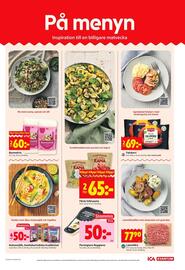 ICA Kvantum reklamblad vecka 36 Sida 5
