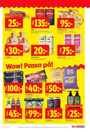ICA Kvantum reklamblad vecka 36 Sida 7