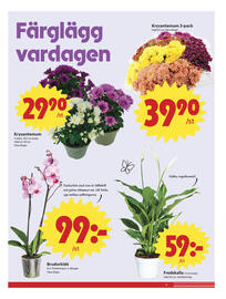 ICA Nära reklamblad vecka 36 Sida 11