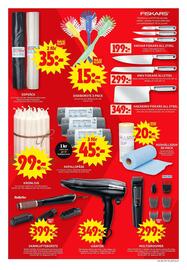 ICA Maxi reklamblad vecka 36 Sida 12