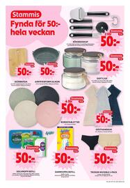 ICA Maxi reklamblad vecka 36 Sida 13