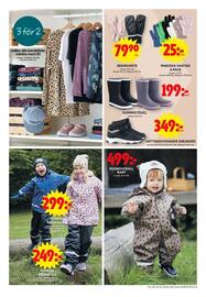 ICA Maxi reklamblad vecka 36 Sida 16