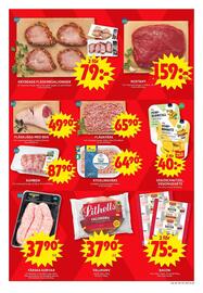 ICA Maxi reklamblad vecka 36 Sida 2