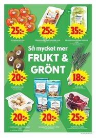 ICA Maxi reklamblad vecka 36 Sida 3
