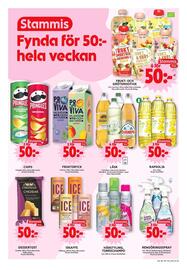 ICA Maxi reklamblad vecka 36 Sida 4