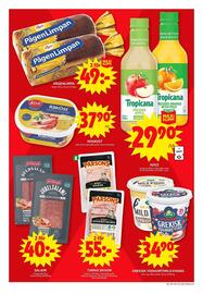 ICA Maxi reklamblad vecka 36 Sida 7