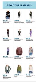 Sam's Club Weekly Ad week 35 Page 12