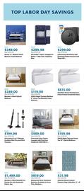 Sam's Club Weekly Ad week 35 Page 2