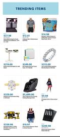 Sam's Club Weekly Ad week 35 Page 4