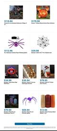 Sam's Club Weekly Ad week 35 Page 7