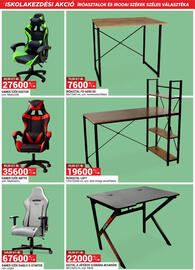 Merkury Market akciós újság Oldal 5