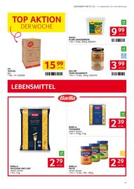 Transgourmet Flugblatt woche 37 Seite 15