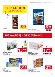 Transgourmet Flugblatt woche 37 Seite 17