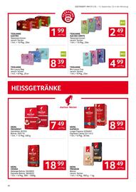 Transgourmet Flugblatt woche 37 Seite 18