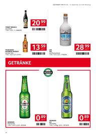 Transgourmet Flugblatt woche 37 Seite 20