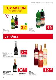 Transgourmet Flugblatt woche 37 Seite 22
