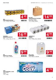 Transgourmet Flugblatt woche 37 Seite 25