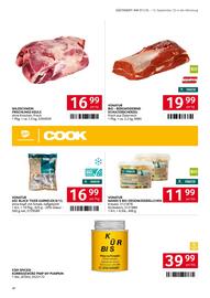Transgourmet Flugblatt woche 37 Seite 26