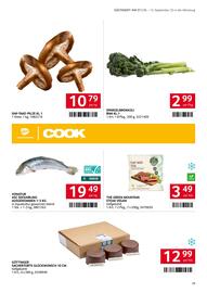Transgourmet Flugblatt woche 37 Seite 27