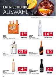 Transgourmet Flugblatt woche 37 Seite 32