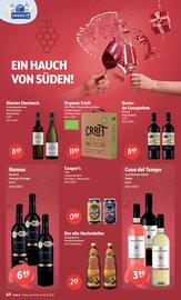 Trink und Spare Prospekt woche 36 Seite 4