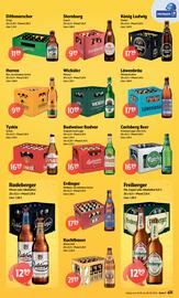 Trink und Spare Prospekt woche 36 Seite 7
