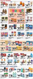 Boyer's Food Markets Weekly Ad Page 4