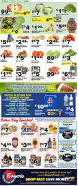 Boyer's Food Markets Weekly Ad Page 6
