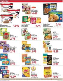 Martin's Super Markets Weekly Ad week 36 Page 16