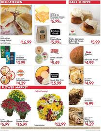 Martin's Super Markets Weekly Ad week 36 Page 17