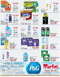 Martin's Super Markets Weekly Ad week 36 Page 18
