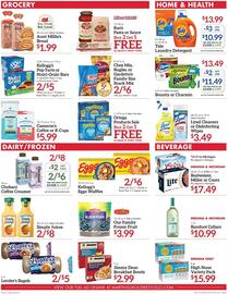 Martin's Super Markets Weekly Ad week 36 Page 3