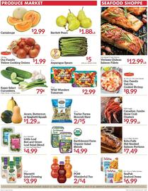 Martin's Super Markets Weekly Ad week 36 Page 9