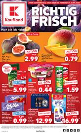 Kaufland DE folder week 36 Pagina 1