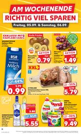 Kaufland DE folder week 36 Pagina 10