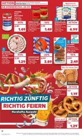Kaufland DE folder week 36 Pagina 12
