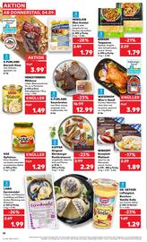 Kaufland DE folder week 36 Pagina 14