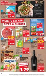 Kaufland DE folder week 36 Pagina 18