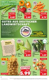 Kaufland DE folder week 36 Pagina 2