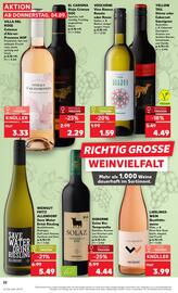 Kaufland DE folder week 36 Pagina 22
