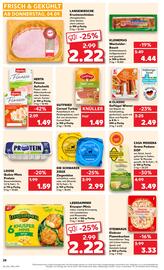 Kaufland DE folder week 36 Pagina 28
