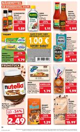 Kaufland DE folder week 36 Pagina 30